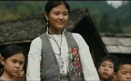 不离不弃黎梓萱