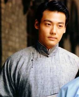 金粉世家欧阳于坚