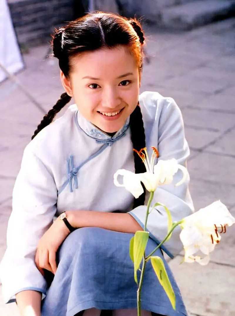 金粉世家冷清秋