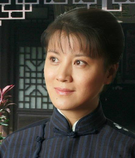 铁道游击队2芳林嫂