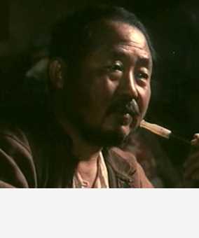 哦，香雪香雪爹