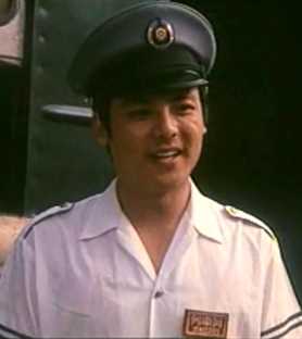 哦，香雪“北京话”