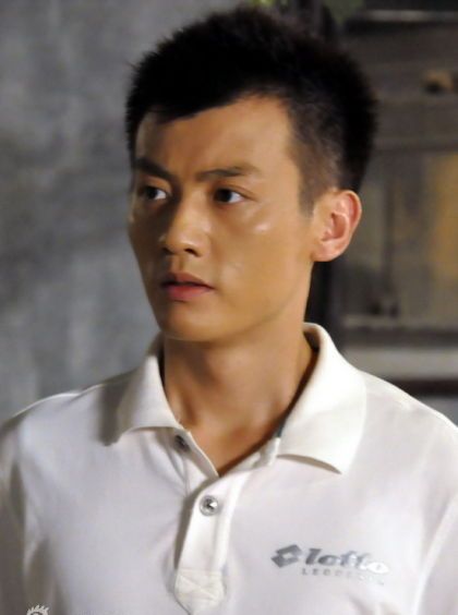 有爱就有家李佳