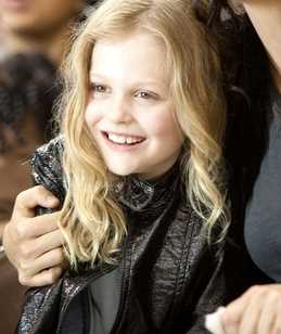 永不退缩玛丽亚