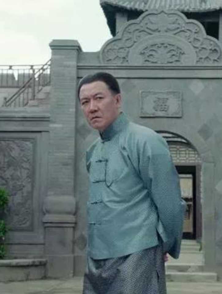 老字号传奇康德庆