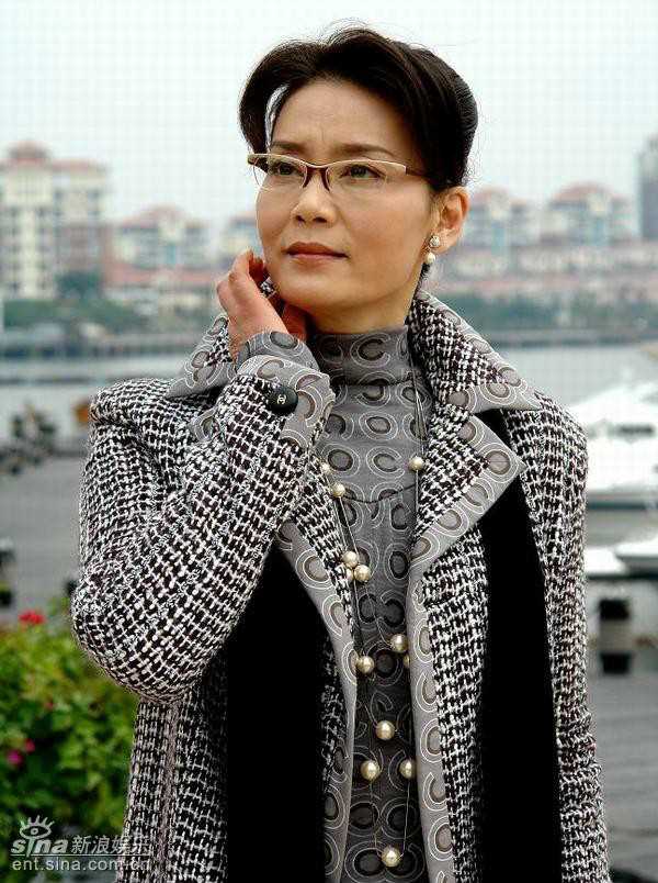 权利背后金淑媛