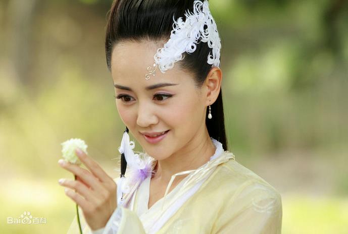 魔界之龙珠上官飞燕