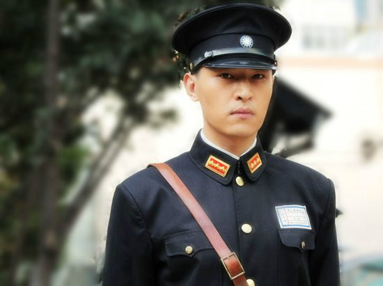 风雨梵净山张明堂