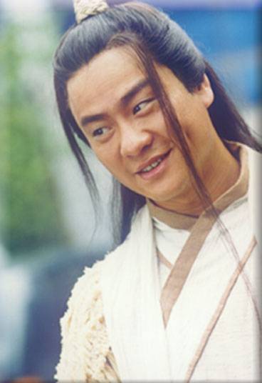 热血忠魂之独行侍卫浪子