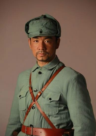 狂飙支队桥隆飙