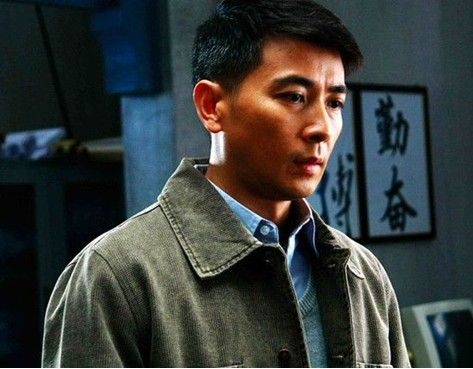 永远一家人乔卫平