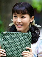 温暖的日子谷燕燕