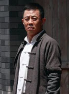 温暖的日子三猛子的扮演者是侯勇