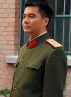 温暖的日子郭良的扮演者是许亚军