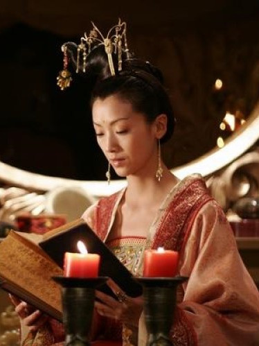 北魏冯太后冯淑仪