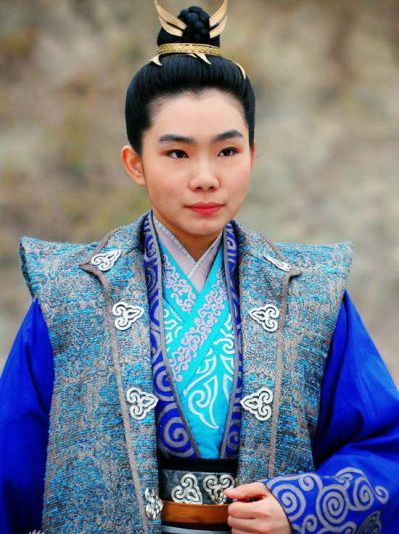 新保镖之翡翠娃娃司马潇