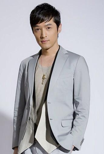 那片星空那片海吴居蓝的扮演者是胡歌