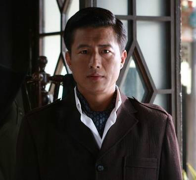 大营救高新城的扮演者是高曙光