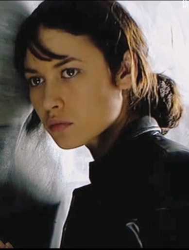 邻家女刺客加莉娅