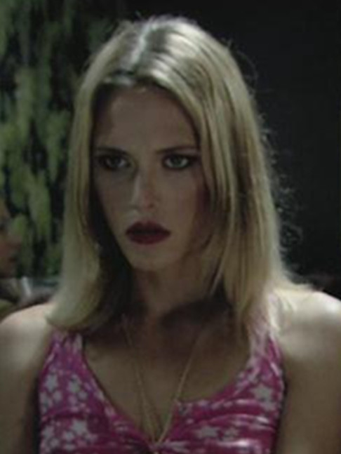 邻家女刺客尼娜