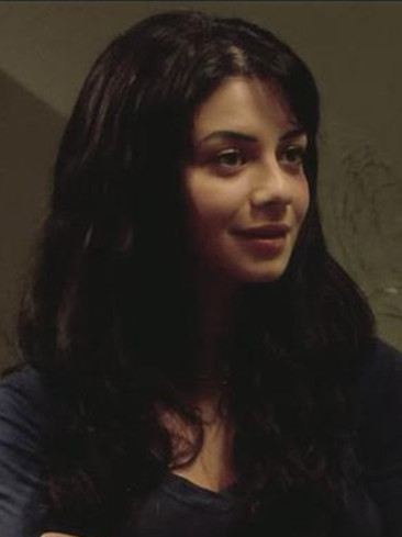 邻家女刺客埃丽诺