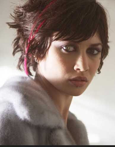 杀手：代号47尼卡