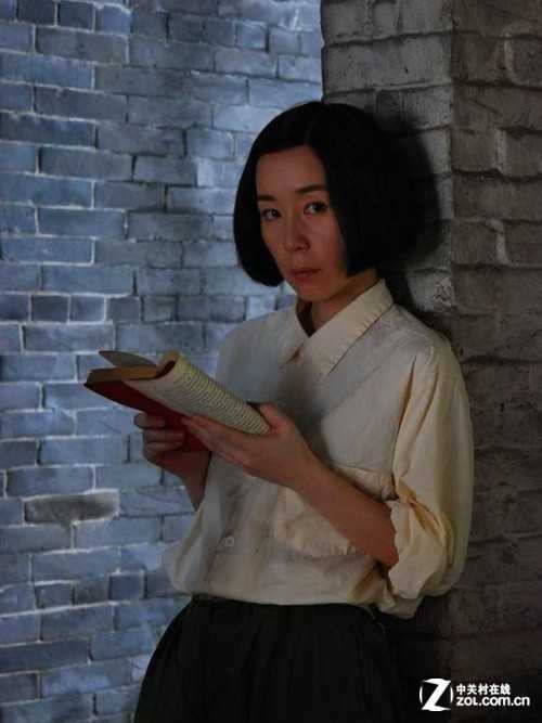 纯真的年代赵冀红