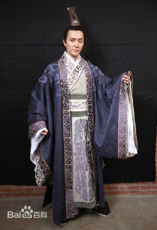 虎符传奇信陵君