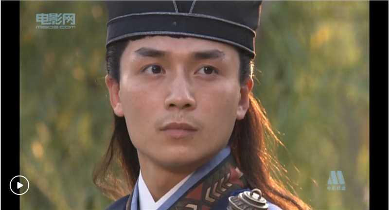 陆小凤传奇之铁鞋传奇金九龄的扮演者是李雄