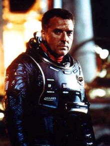 红色星球奎因·布亨纳