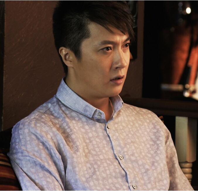 瞧这两家子马腾腾