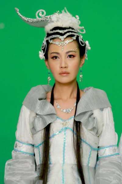 活佛济公第三部白灵