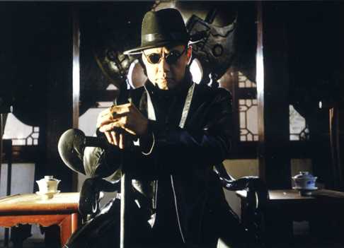 一江春水张世保