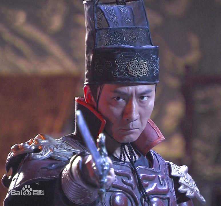 神探狄仁杰第三部李元芳