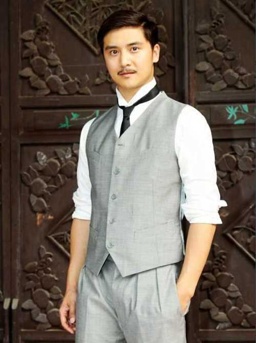 第一大总统宋教仁