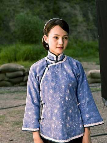 第一大总统宋庆龄