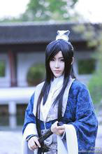 华胥引苏誉/慕言