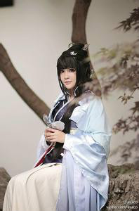 华胥引叶蓁/君拂