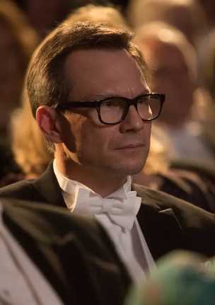 贤妻纳撒尼尔·勃恩