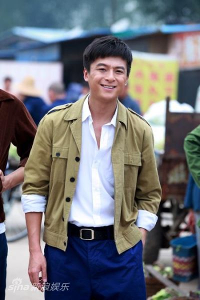 别叫我兄弟佟海涛