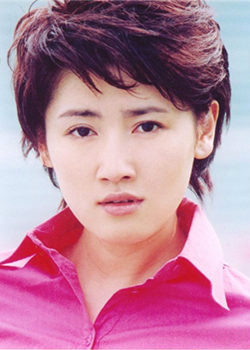 我们是一家人赵青