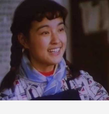 许茂和他的女儿们许贞