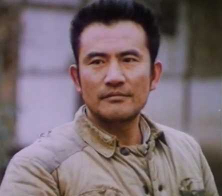 许茂和他的女儿们金东水