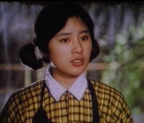 许茂和他的女儿们许琴