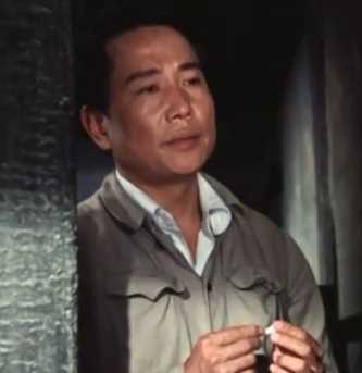 许茂和他的女儿们郑百如