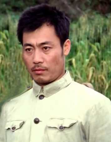 许茂和他的女儿们金东水