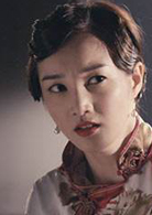 魔镜3D珍妮的扮演者是周泓