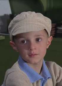 美丽人生乔舒亚