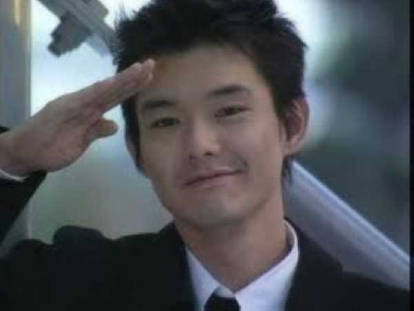 美丽人生町田正夫