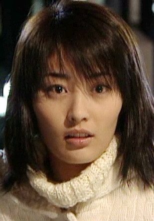 美丽人生町田杏子